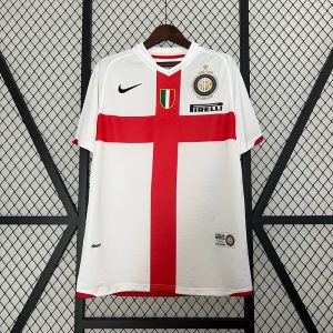 Maillot Inter Milan Retro 2007/2008