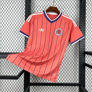 Maillot Écosse Extérieur Coupe du Monde 2026