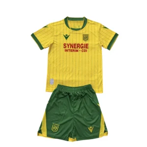 Kit enfant Nantes domicile 2025/2026