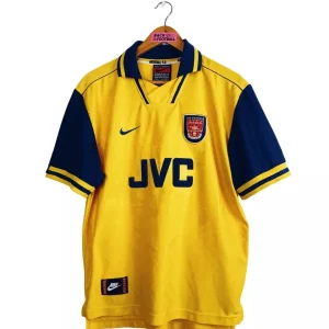 Arsenal Extérieur Retro 1996/1997