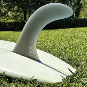 Aileron longboard Ophelie 10.0 - Koalition Surf