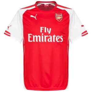 Arsenal Domicile Retro 2014/2015