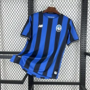 Maillot Atalanta Bergame Domicile 2025/2026