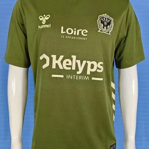 Saint-Etienne Third 2025/2026