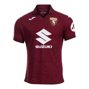 Maillot Torino Domicile 2025/2026