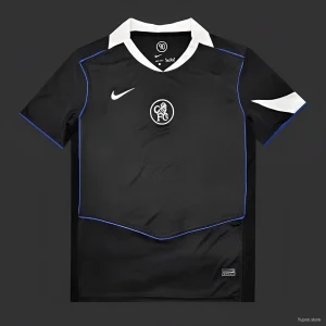 Chelsea Third 2025/2026