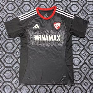 Maillot RC Strasbourg Third 2025/2026