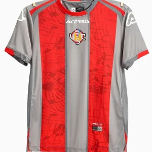 Maillot Cremonese Domicile 2025/2026