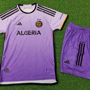 Kit enfant Algérie 2025/2026