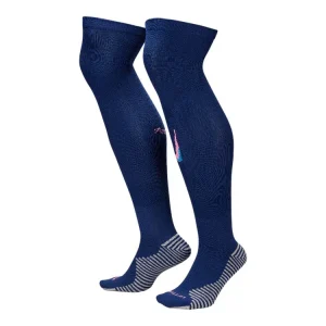 CHAUSSETTES ATLETICO MADRID EXTERIEUR 2024/25