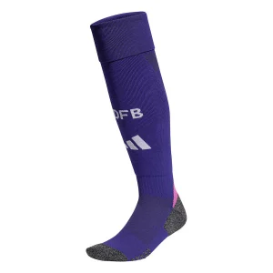 CHAUSSETTES ALLEMAGNE EXTERIEUR VIOLET 2024/2025