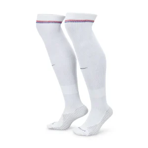 CHAUSSETTES ANGLETERRE DOMICILE BLANC 2024/2025