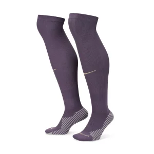 CHAUSSETTES ANGLETERRE EXTERIEUR VIOLET 2024/2025