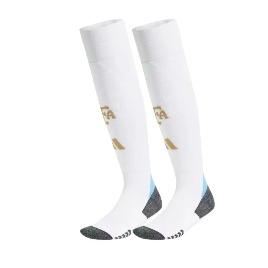 CHAUSSETTES ARGENTINE DOMICILE HOMME 2024/2025