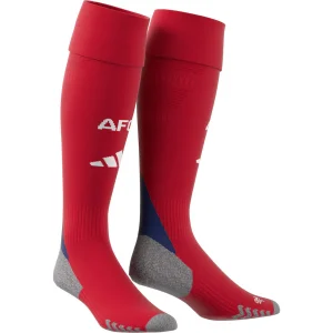 CHAUSSETTES ARSENAL DOMICILE HOMME 2024/2025