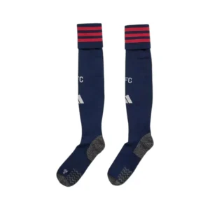 CHAUSSETTES ARSENAL EXTERIEUR HOMME 2025/2026