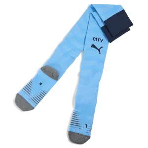 CHAUSSETTES MANCHESTER CITY DOMICILE HOMME 2025/2026