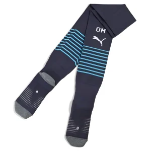 CHAUSSETTES OM OLYMPIQUE DE MARSEILLE EXTERIEUR HOMME 2025/2026