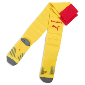 CHAUSSETTES RC LENS DOMICILE HOMME 2025/2026
