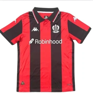 OGC Nice Domicile 2025/2026