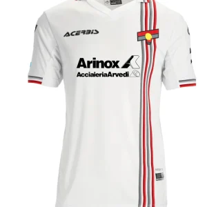 Maillot Cremonese Extérieur 2025/2026
