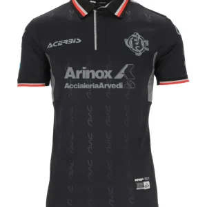 Maillot Cremonese Third 2025/2026