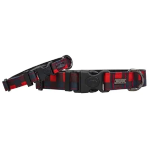 DC001-02.jpgv1762647423 Collier pour chien - Bûcheron