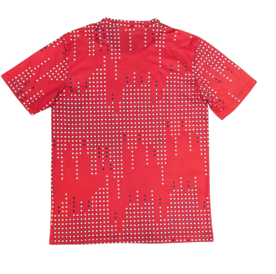 Maillot Notthingham forest entrainement 2025/2026 – Image 2