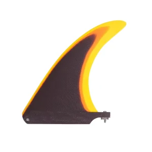 Dérive Single fin  Fiber 10,25'