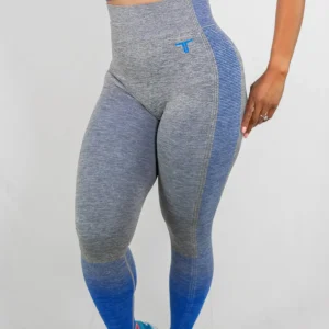 Legging TimsBlue TchimoTeam Pantalon de sport - fitness - Femmes