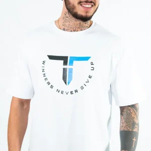 DSC8594_2.jpgv1632944540 T-Shirt Oversize TchimoTeam Mom Logo Hommes