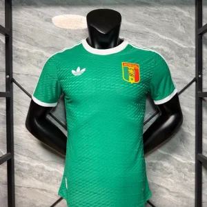 Maillot Sénégal Concept Version Joueur 2025/2026
