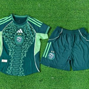 Kit enfant Algérie Domicile 2025/2026