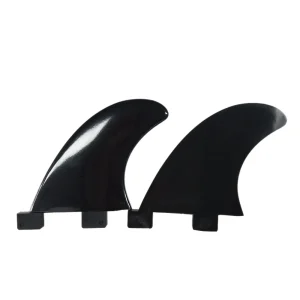 Set 2 Dérives Rear/ Side GL Plastique Composite