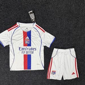 Kit enfant Lyon domicile 2025/2026