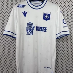 Maillot Auxerre Domicile 2025/2026