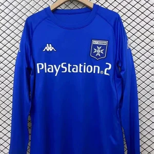 Maillot Auxerre Retro