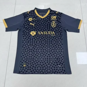 Maillot Reims Third 2025/2026