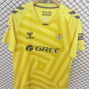 Maillot Real Betis Gardien 2025/2026