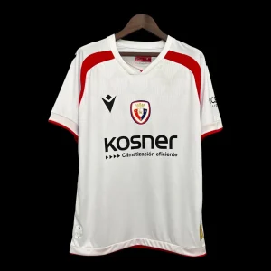 Maillot Osasuna Third 2025/2026