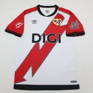 Image_235.jpgv1765628091 Maillot Rayo Vallecano Domicile 2025/2026