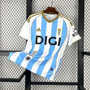 Maillot Real Oviedo Third 2025/2026