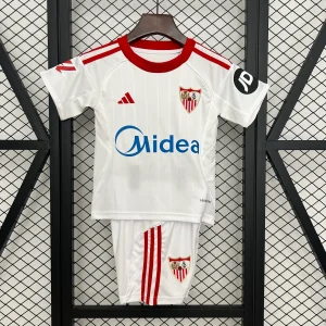 Kit enfant Seville domicile 25/26