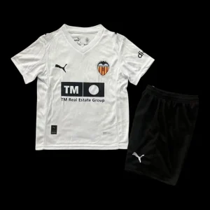 Kit enfant Valence domicile 25/26