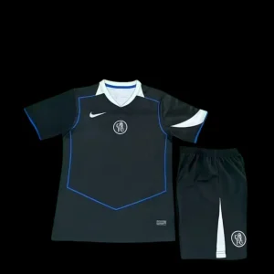 Kit enfant Chelsea Third 25/26