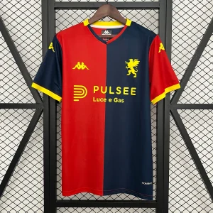 Maillot Genoa Domicile 2025/2026