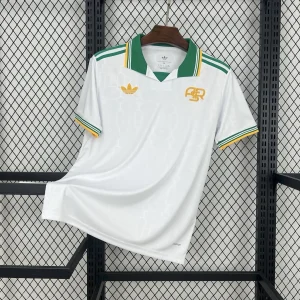 Maillot AS Roma Third 2025/2026