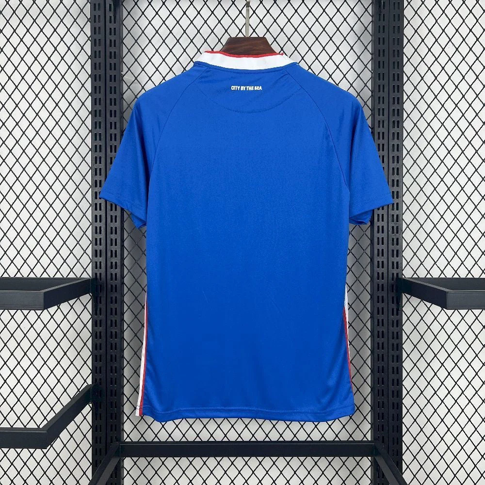 Maillot Sunderland Extérieur 2025/2026 – Image 2