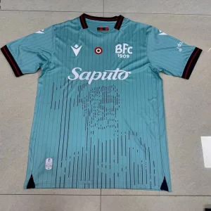 Maillot Bologne Third 2025/2026