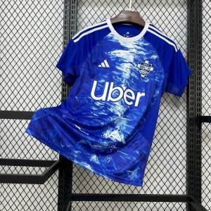 Maillot Como Domicile 2025/2026